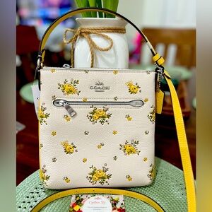 🌼Mini Rowan xbody COACH🌼